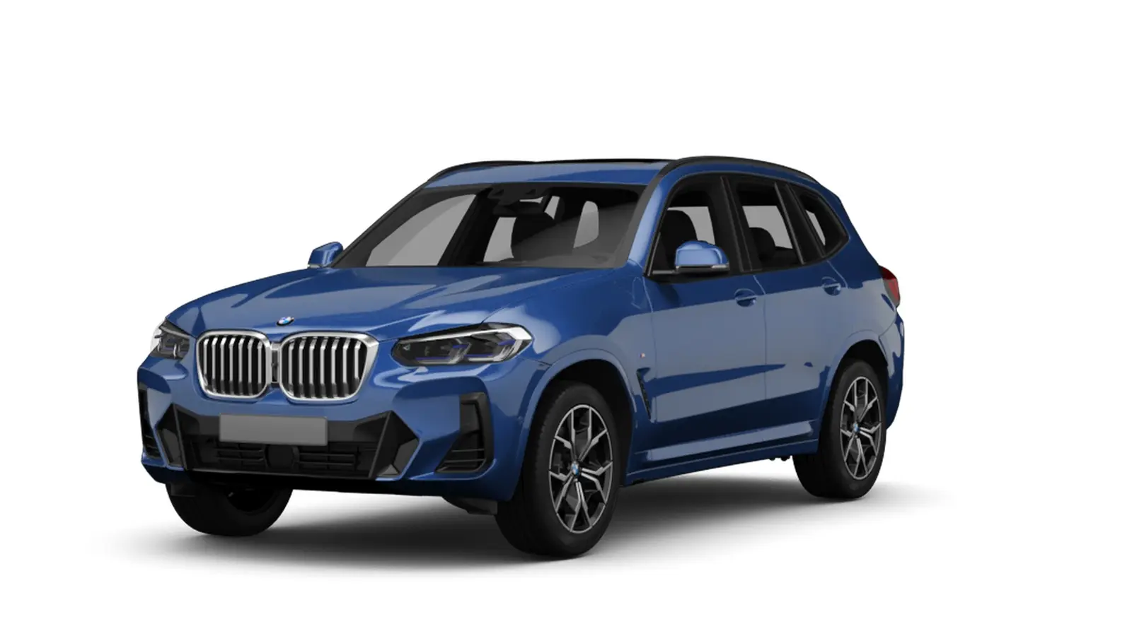 BMW X3 X3 2.0i sDrive X Line 3