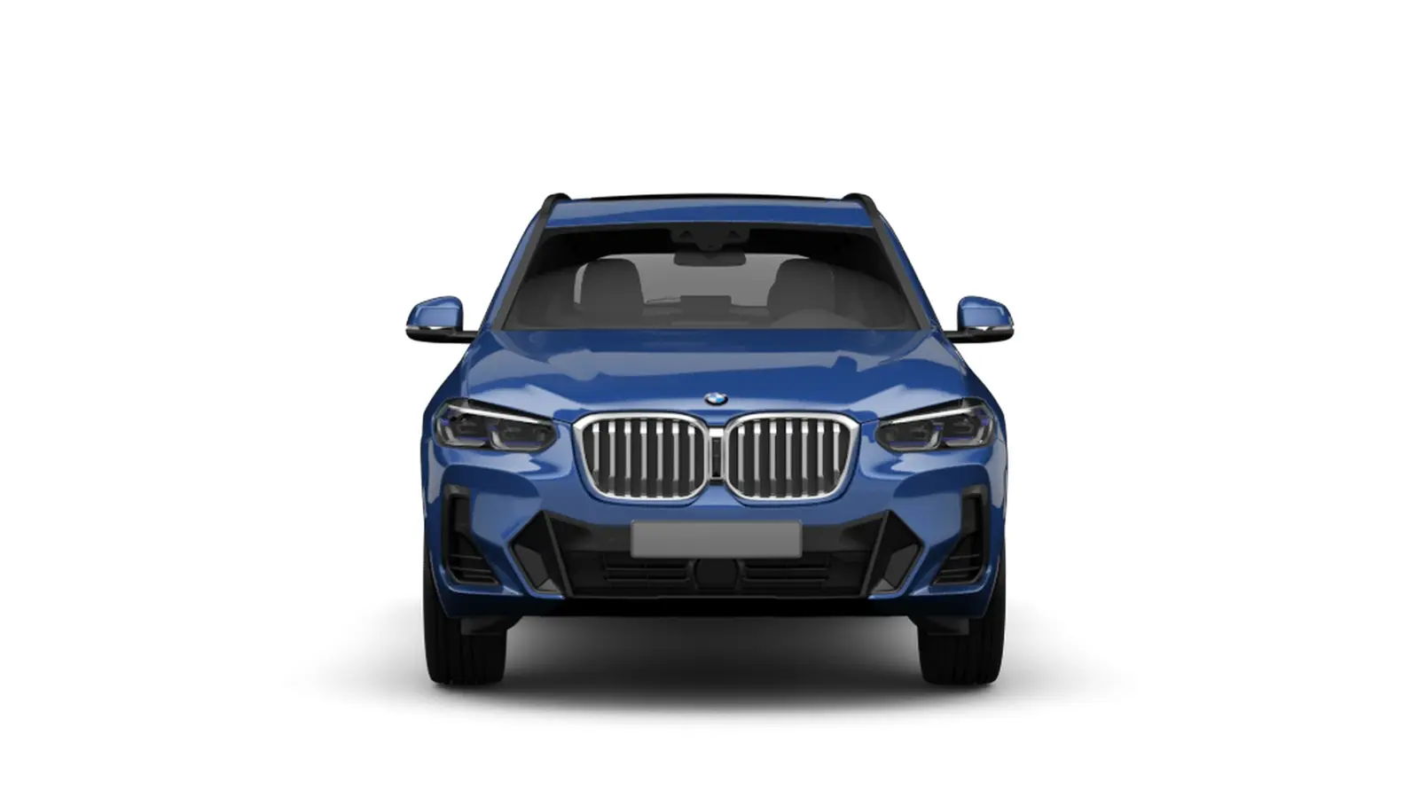 BMW X3 X3 2.0i sDrive M Sport 4