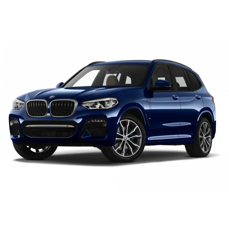 BMW X3 X3 2.0i sDrive Prestige 5