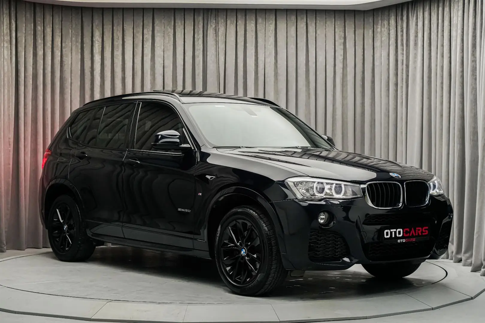 BMW X3 X3 2.0i sDrive Pure 3