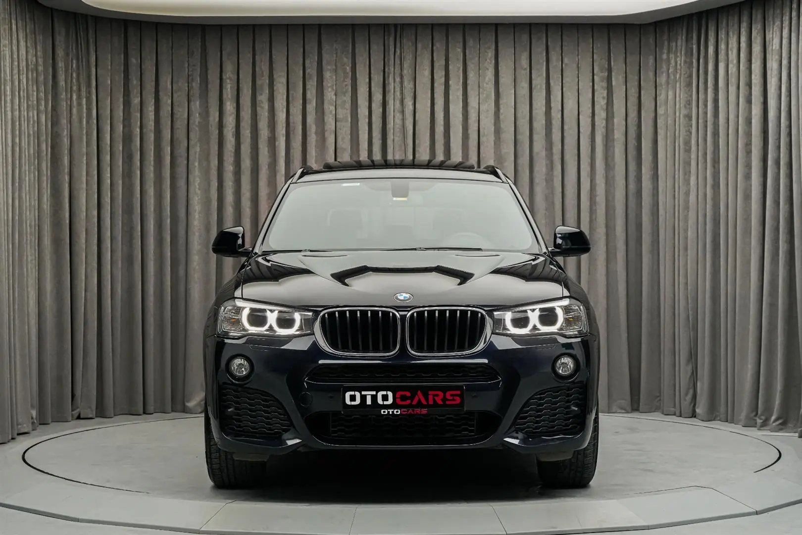 BMW X3 X3 2.0i sDrive Pure 4