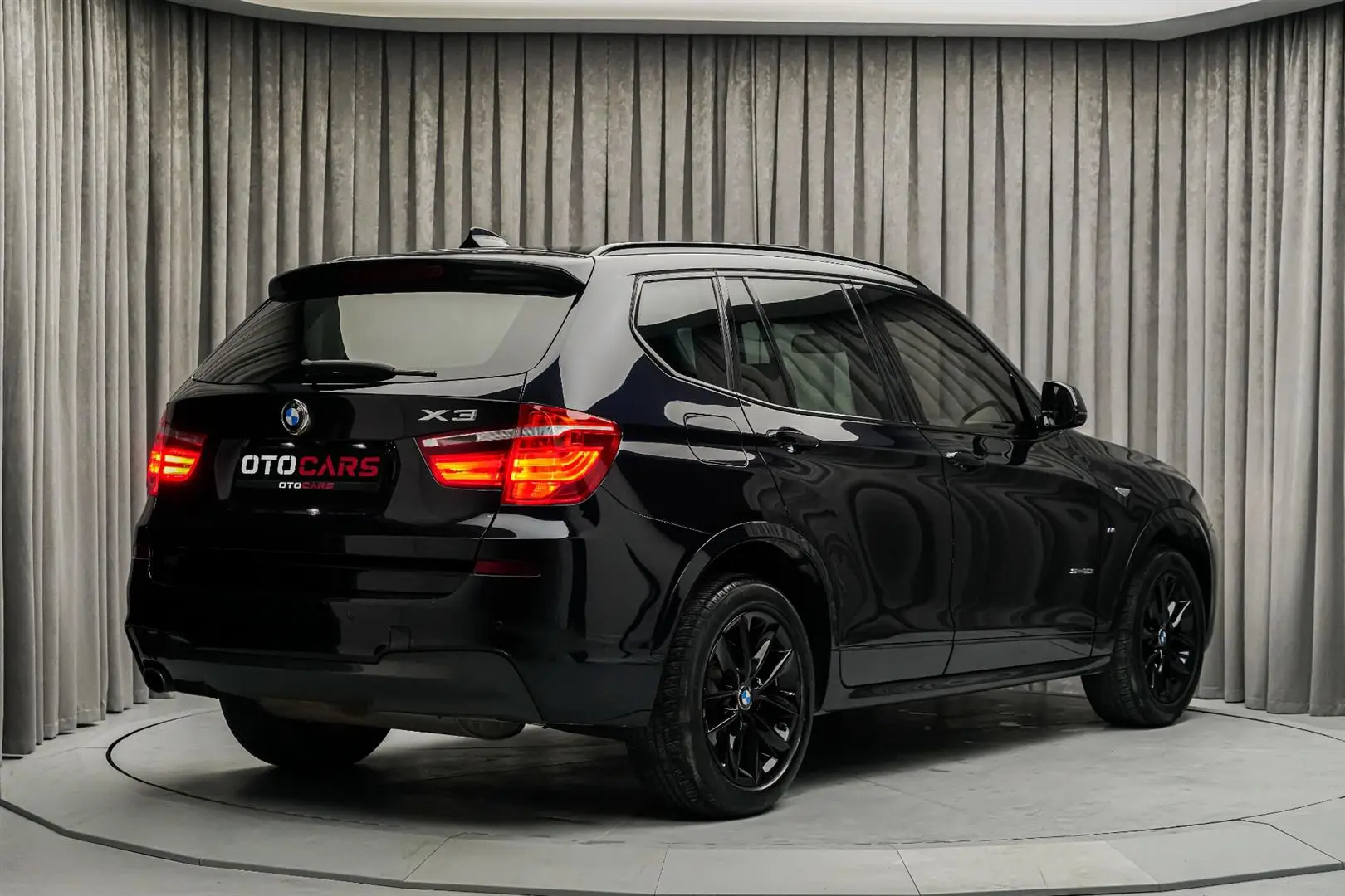 BMW X3 X3 2.0i sDrive Pure 5