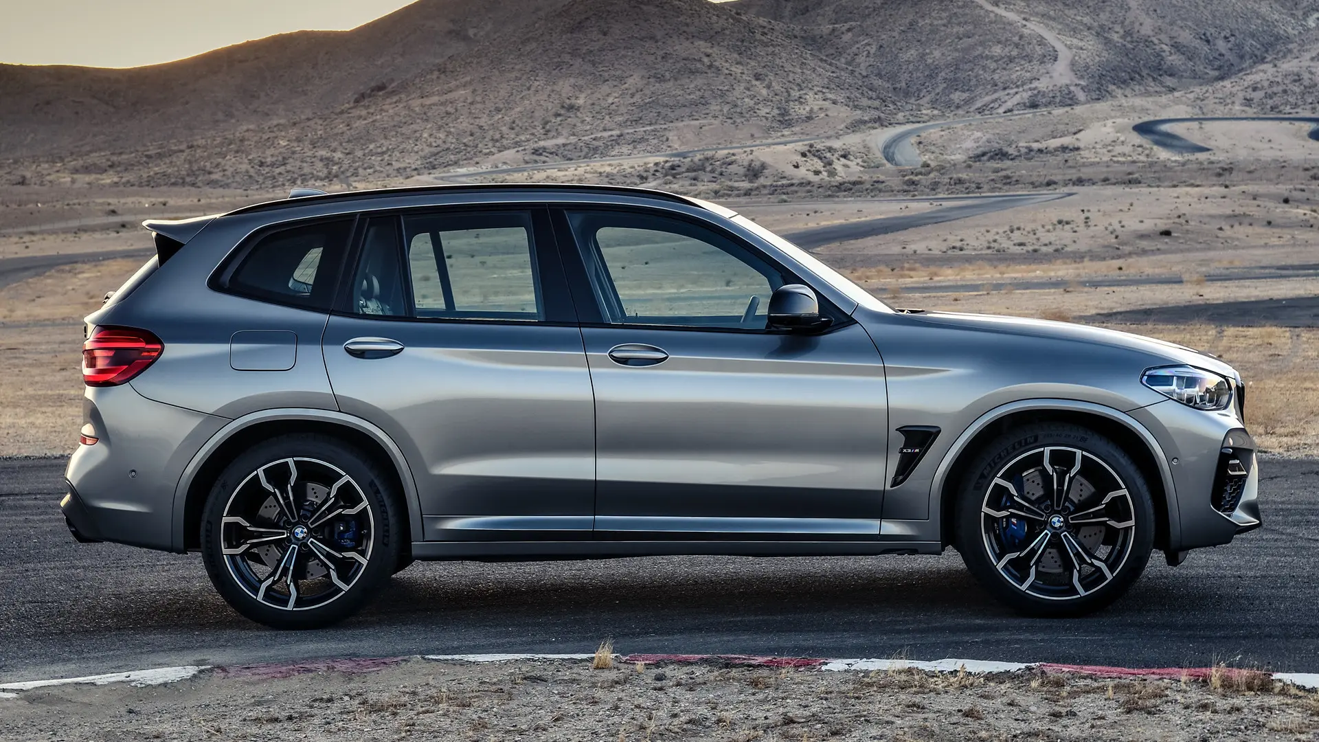 BMW X3 X3 2.0i sDrive X Line 4