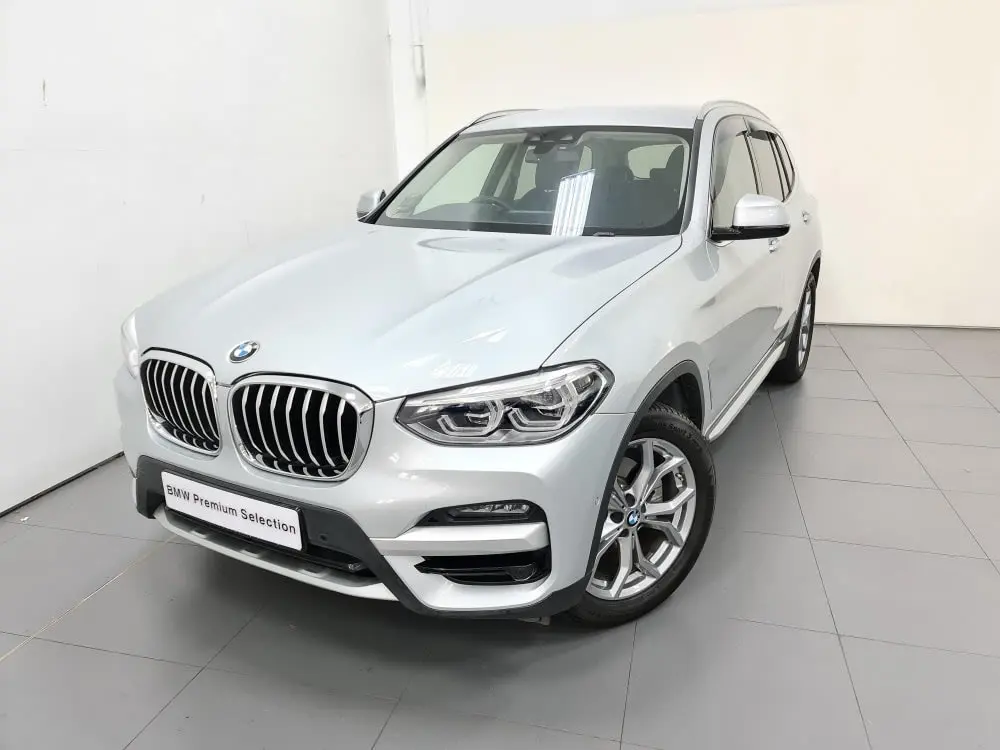 BMW X3 X3 2.0i sDrive X Line 4