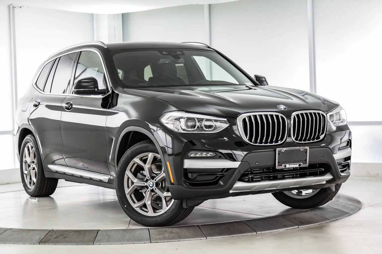 BMW X3 X3 2.0i sDrive X Line 6