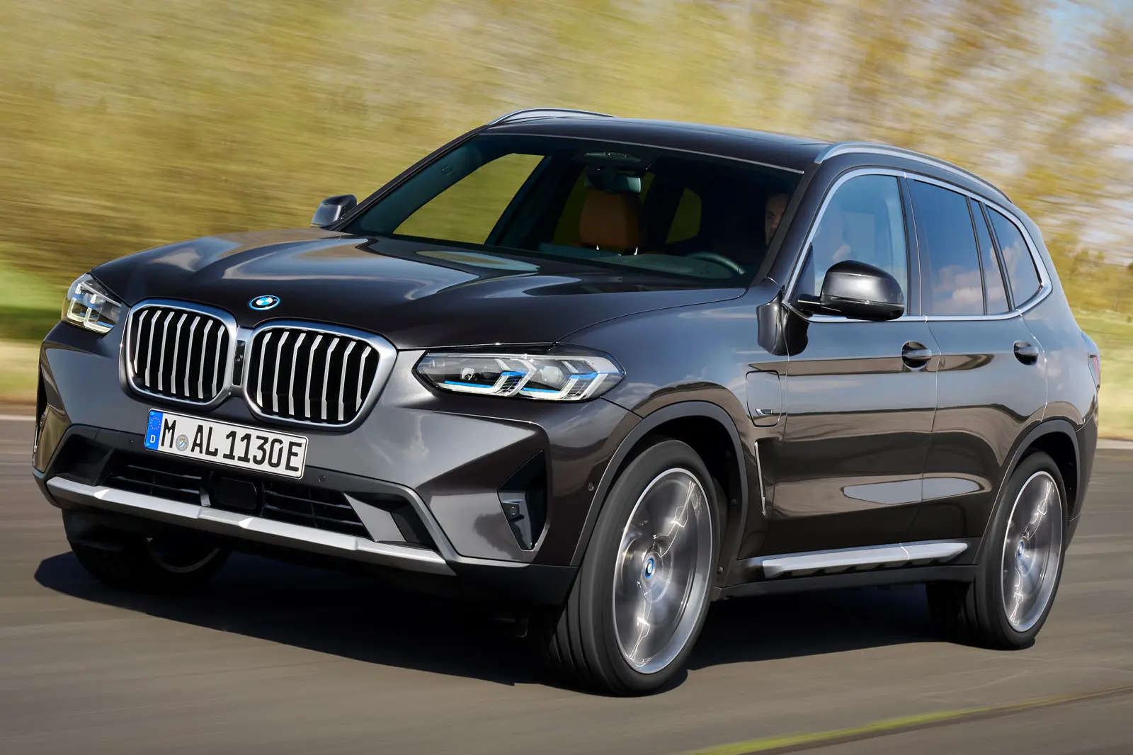 BMW X3 X3 2.0d xDrive X Line 2