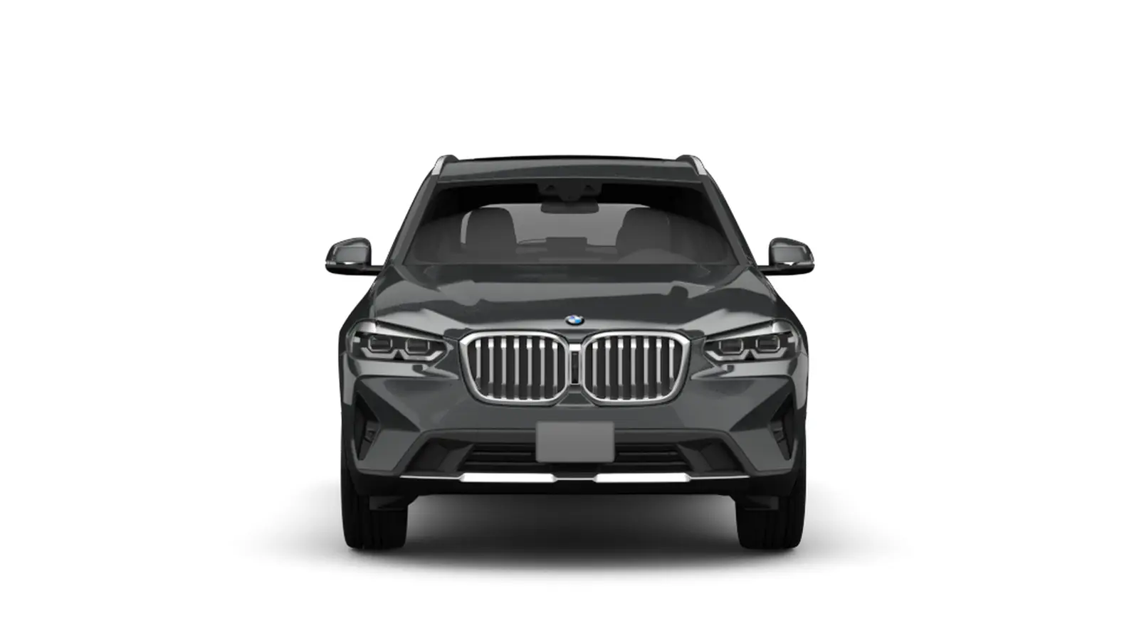 BMW X3 X3 2.0i sDrive X Line 2
