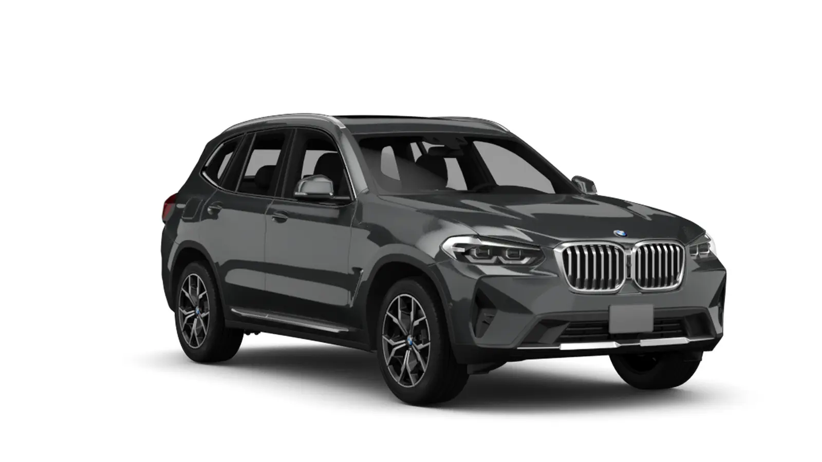 BMW X3 X3 2.0i sDrive X Line 3