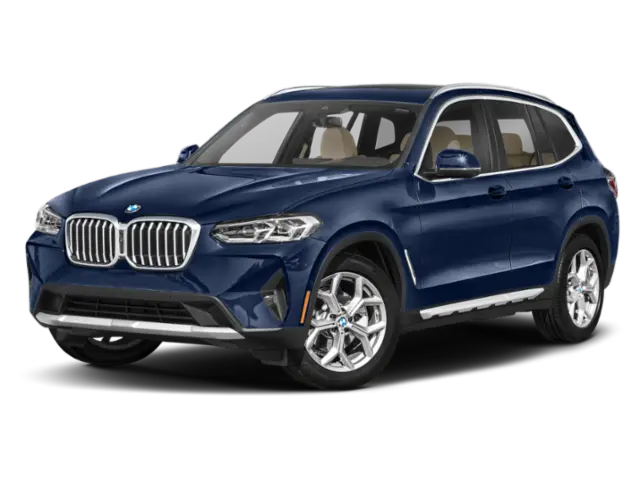BMW X3 X3 2.0i sDrive X Line 5