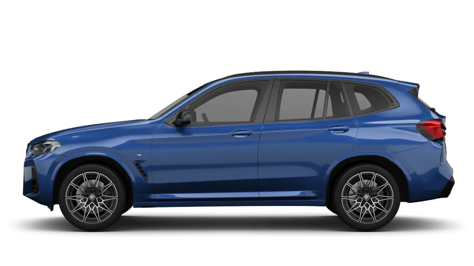 BMW  IX3 Impressive eDrive30 0