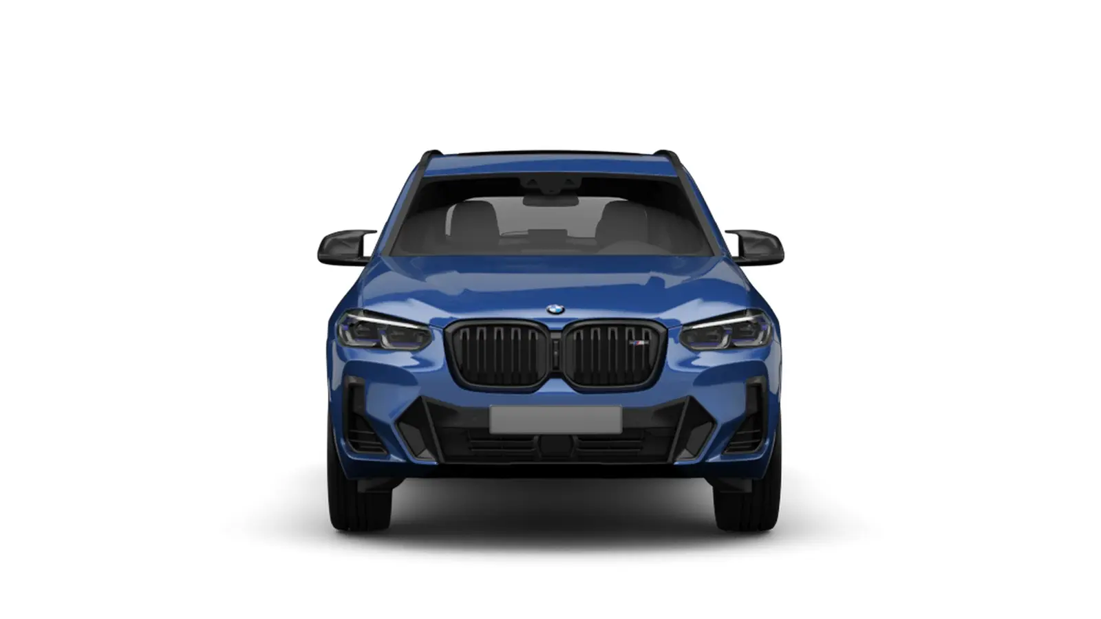 BMW X3 X3 2.0i sDrive X Line 3