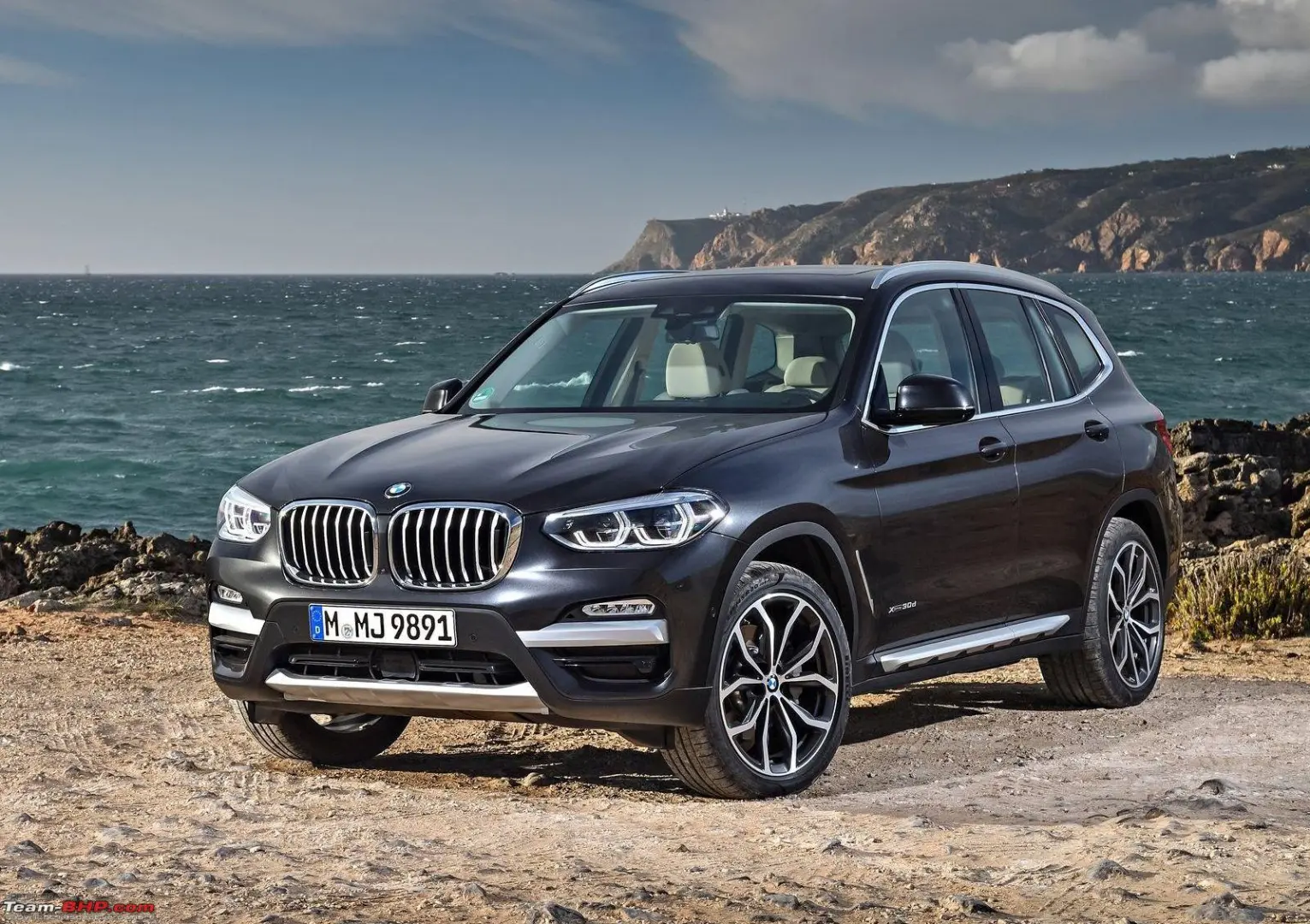 BMW X3 X3 2.0i sDrive X Plus 4