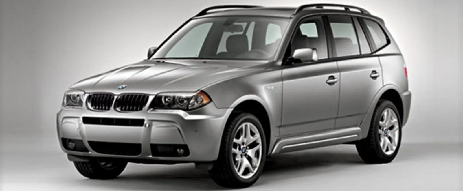 BMW X3 X3 3.0i sDrive Standart 4