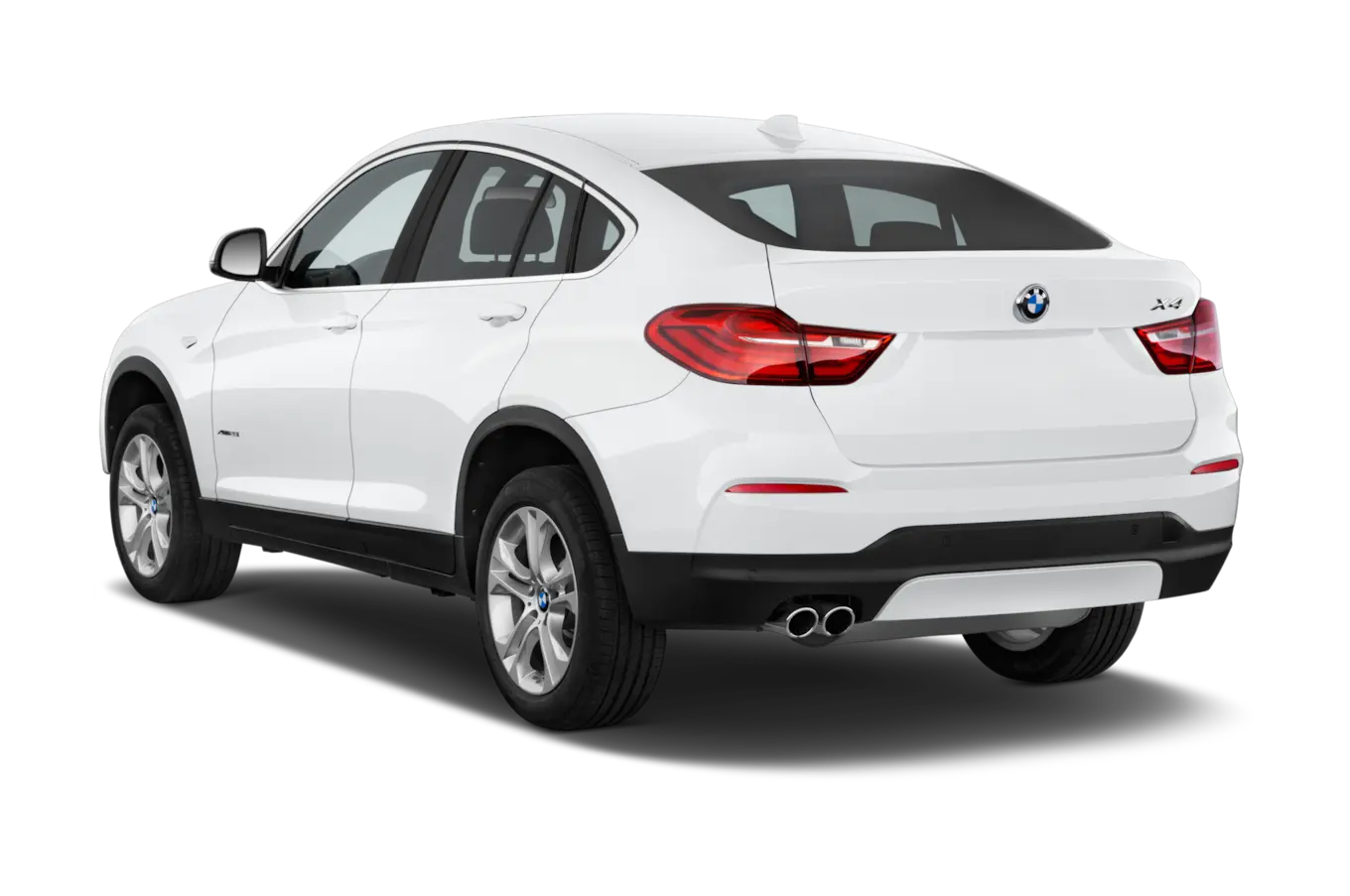 BMW X4 X4 2.0d xDrive Pure 1