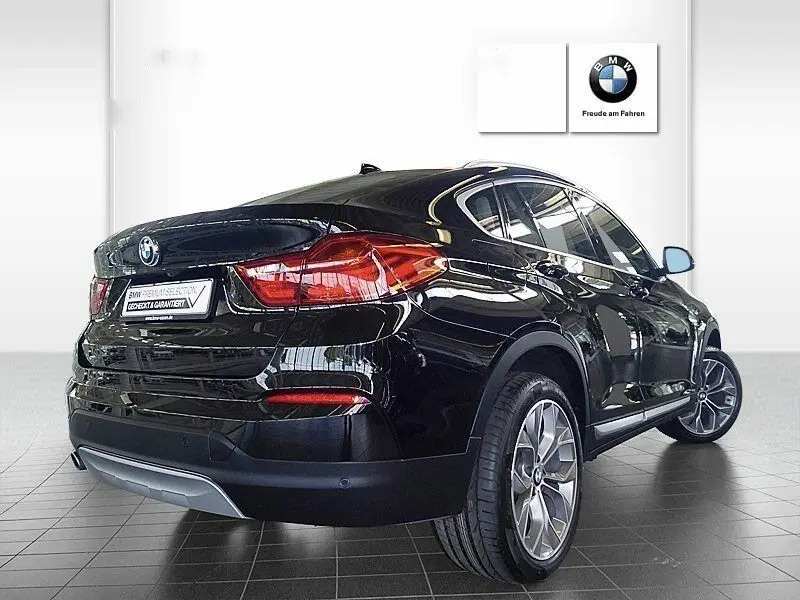 BMW X4 X4 2.0d xDrive X Line 5