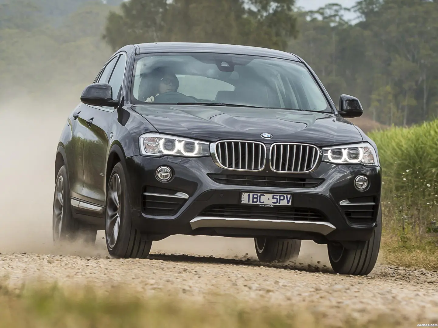 BMW X4 X4 2.0d xDrive Joy 5