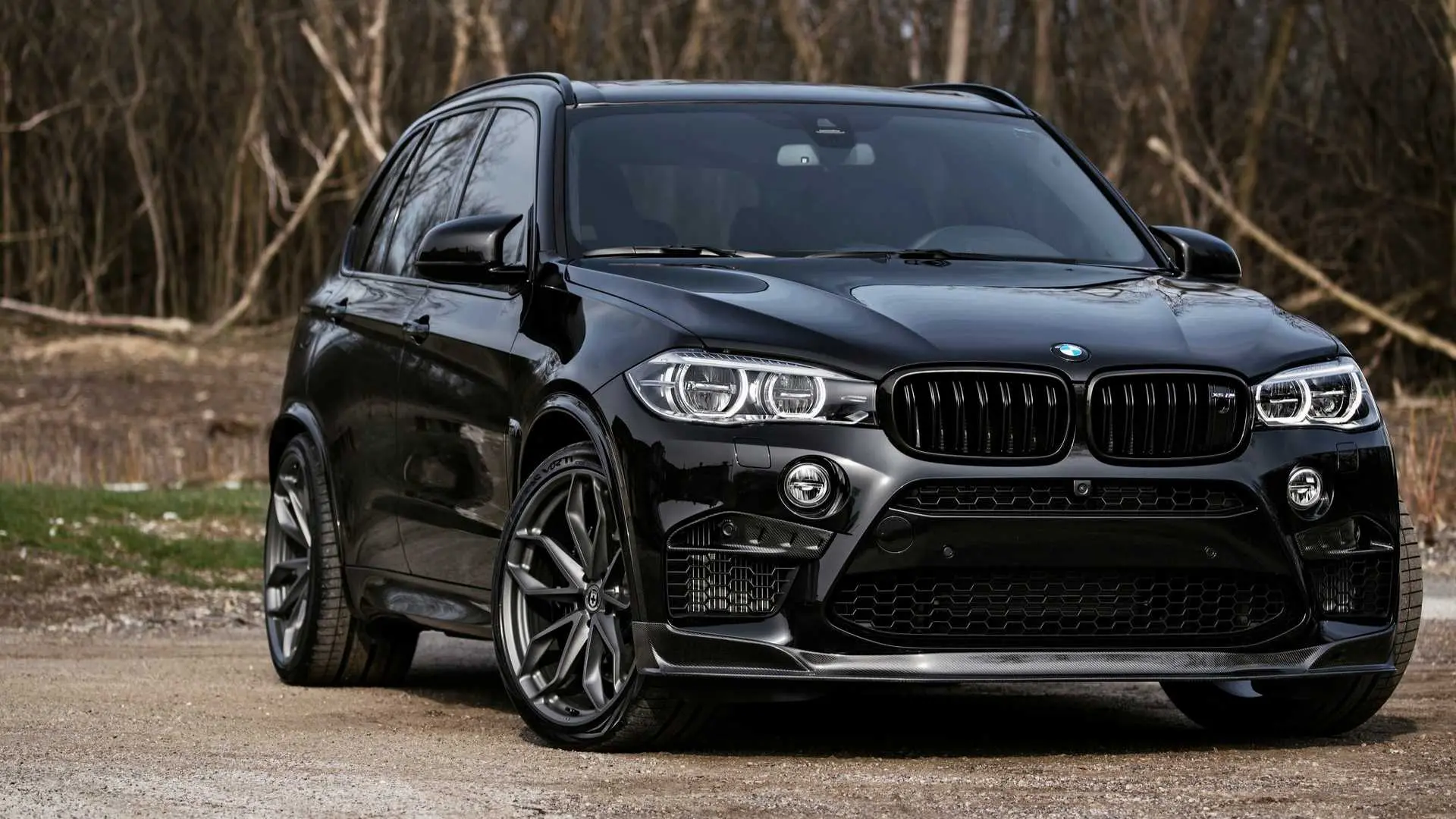 BMW X5 X5 2.5d xDrive M Sport 2