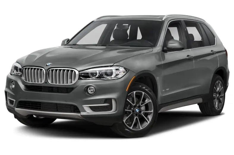 BMW X5 X5 2.5d xDrive Premium Line 2