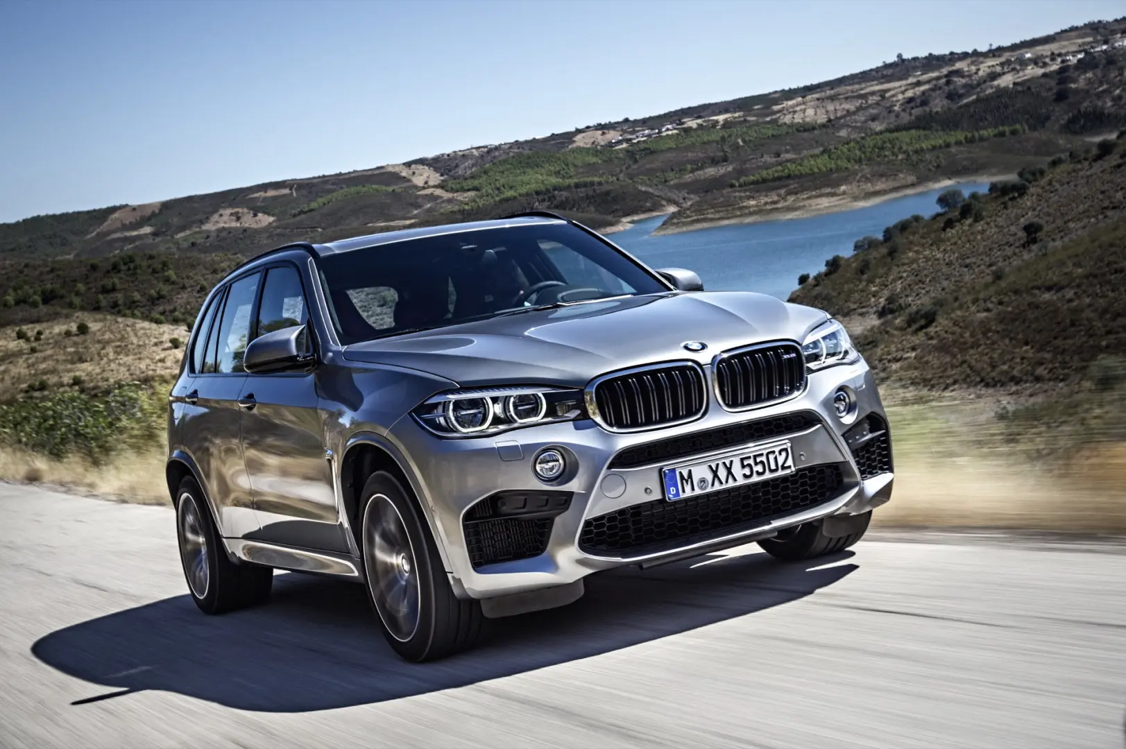 BMW X5 X5 2.5d xDrive Prestige 0