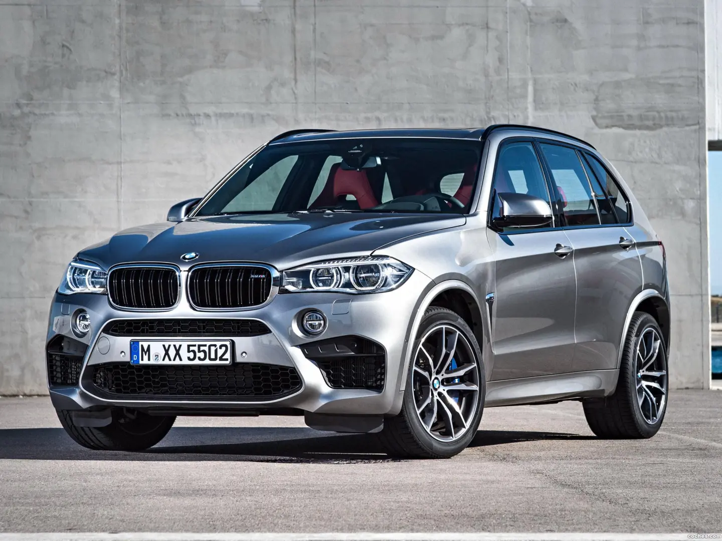 BMW X5 X5 2.5d xDrive Prestige 3
