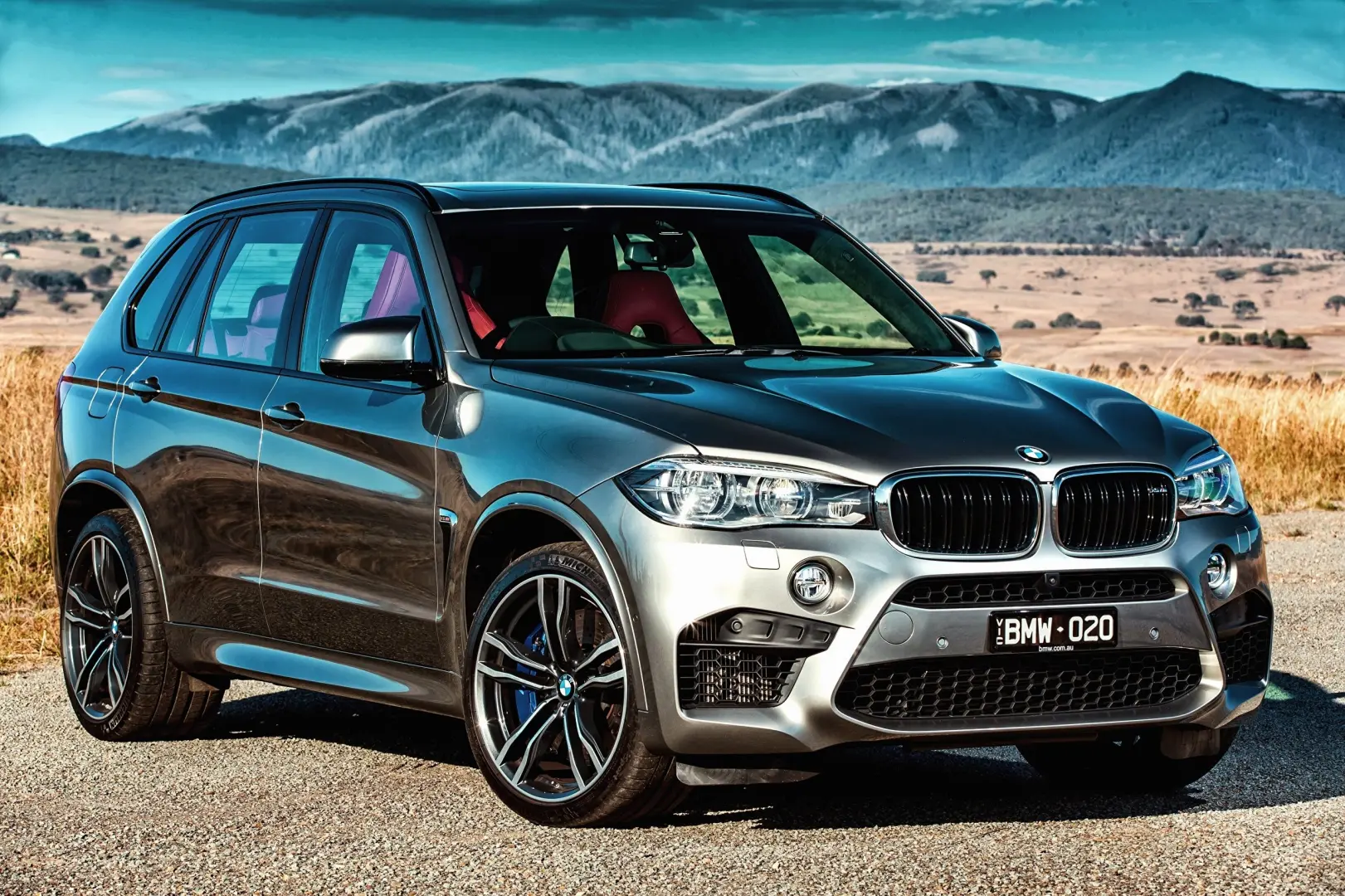 BMW X5 X5 2.5d xDrive Standart 4