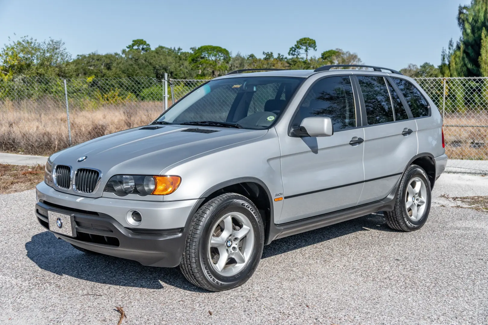 BMW X5 X5 3.0d Standart 3