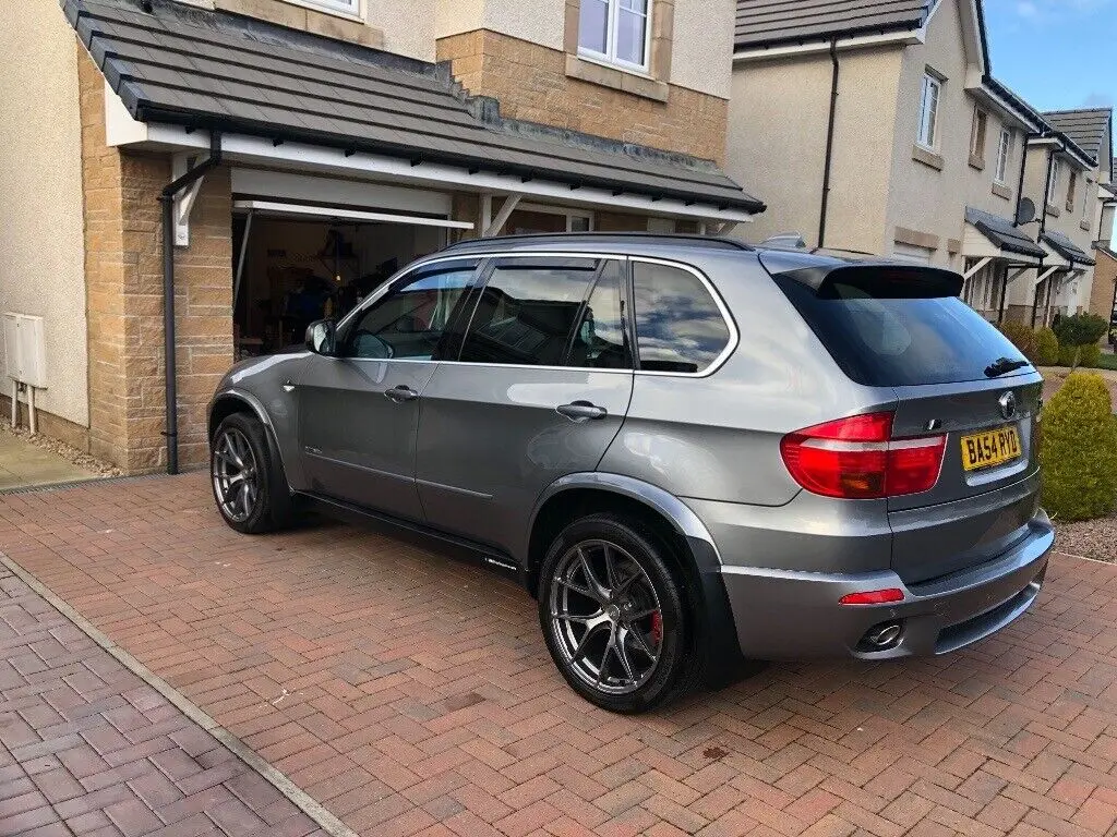 BMW X5 X5 3.0d xDrive M Sport 7