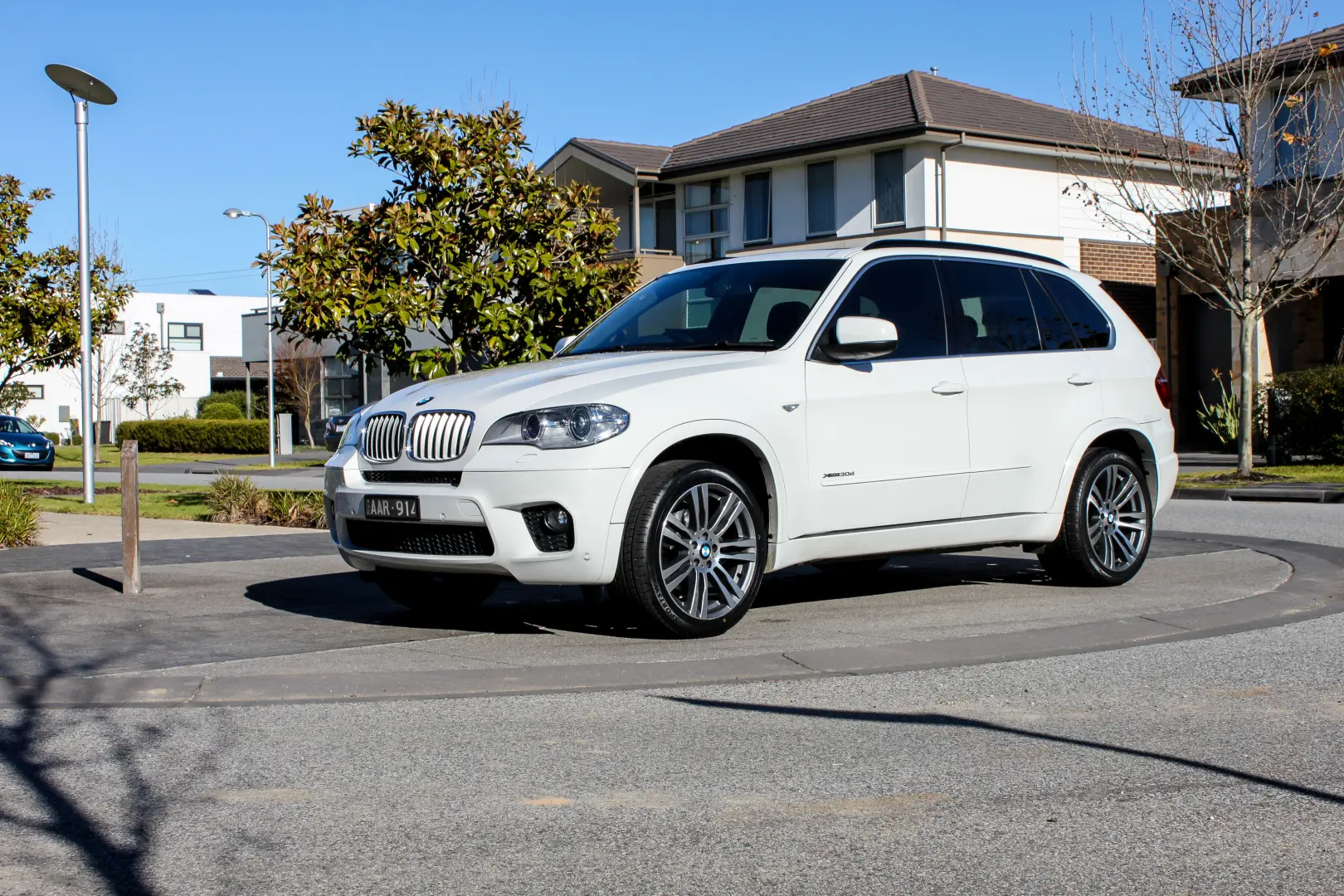 BMW X5 X5 3.0d xDrive M Sport 2
