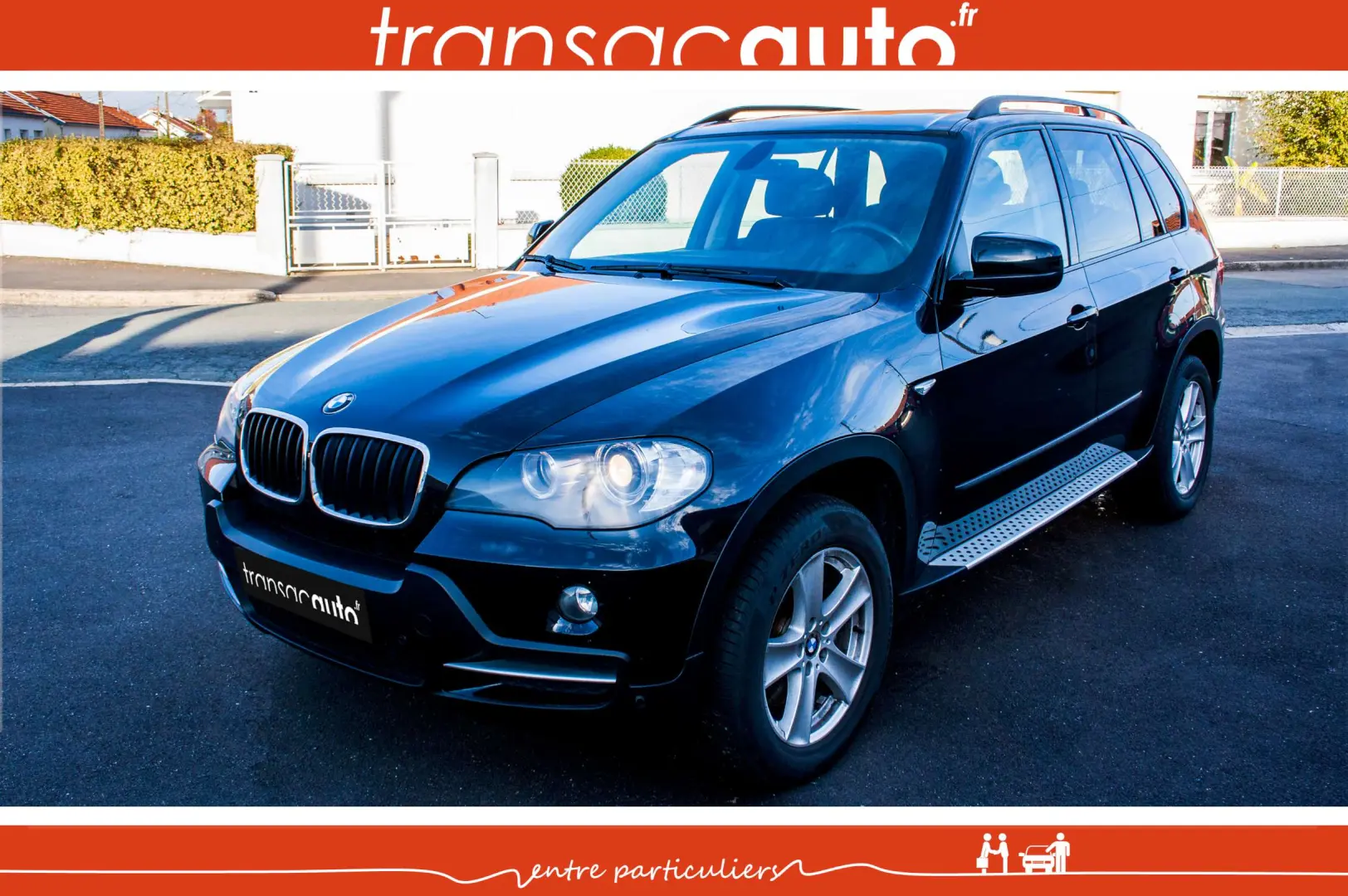 BMW X5 X5 3.0d xDrive Standart 1