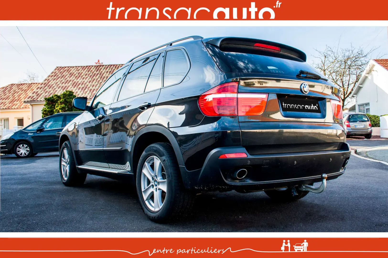 BMW X5 X5 3.0d xDrive Standart 3