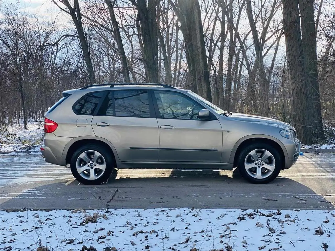 BMW X5 X5 3.0d xDrive Standart 6