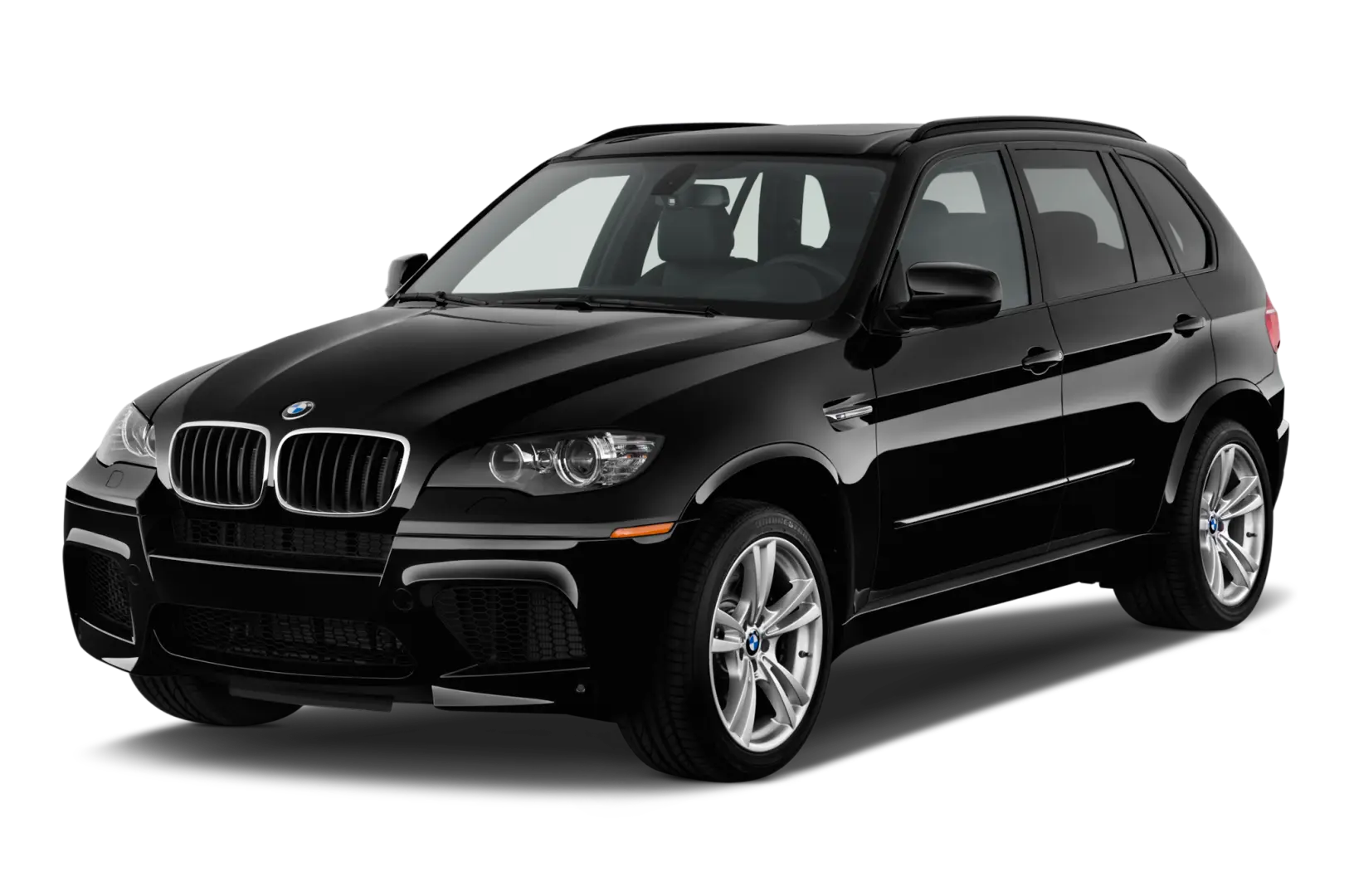 BMW X5 X5 3.0d xDrive Standart 3