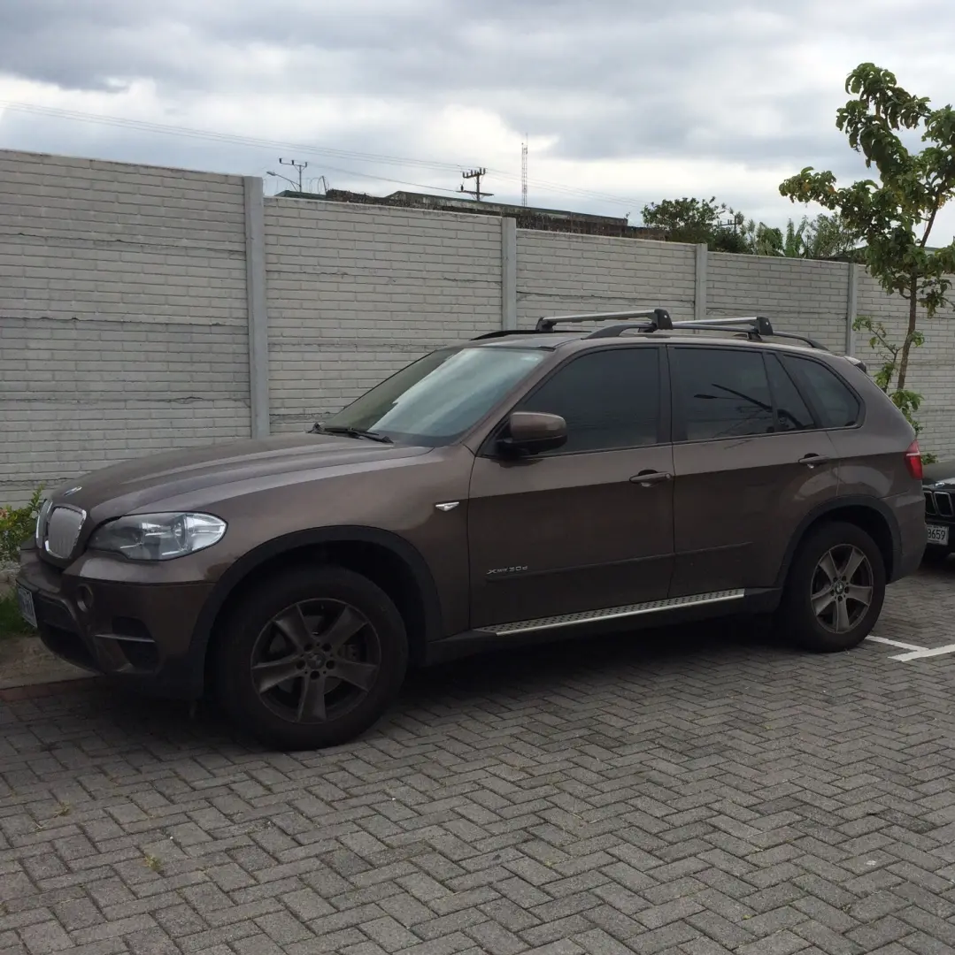 BMW X5 X5 3.0d xDrive Premium 1