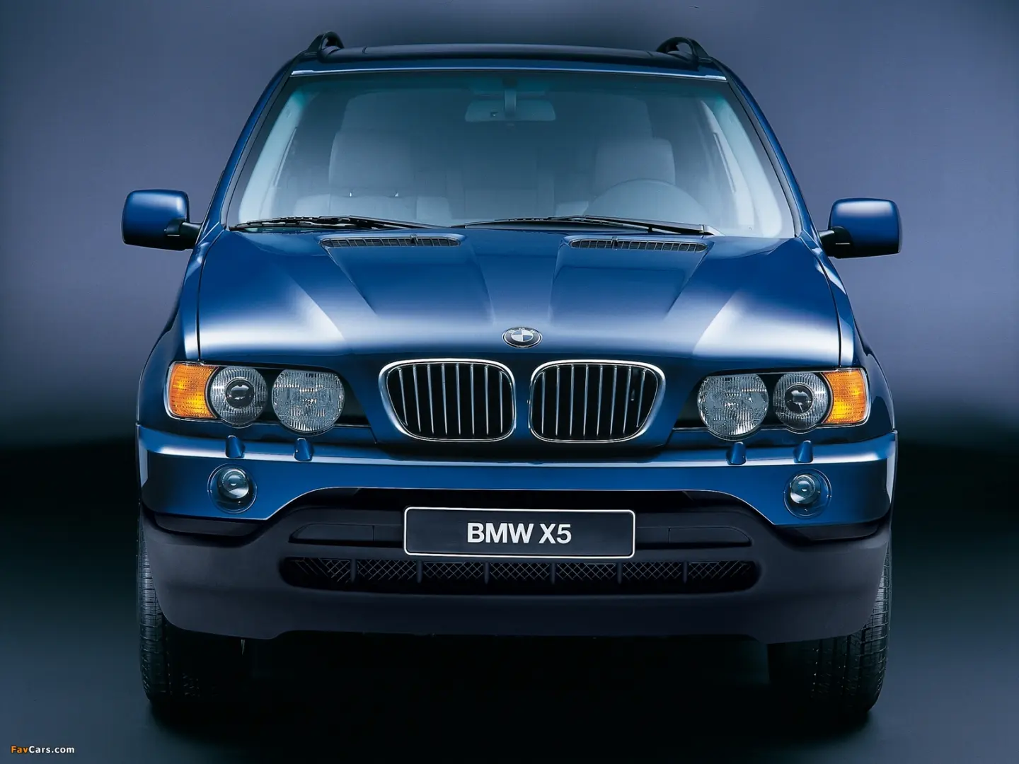 BMW X5 X5 3.0i sDrive Standart 4