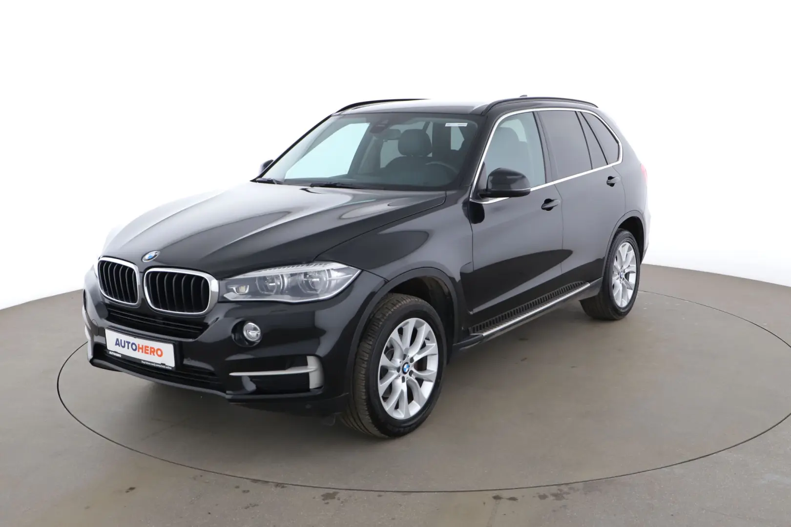 BMW X5 X5 3.0i sDrive Standart 5