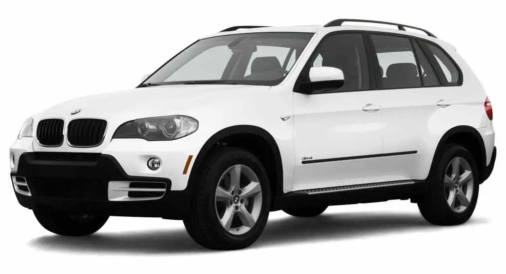 BMW X5 X5 3.0i sDrive Standart 6