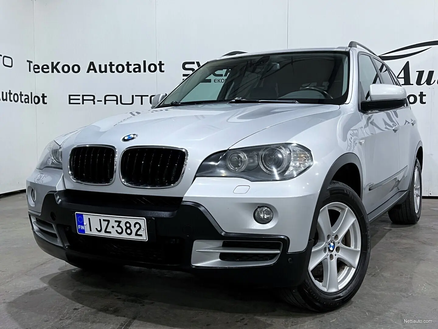 BMW X5 X5 3.5d xDrive Standart 3