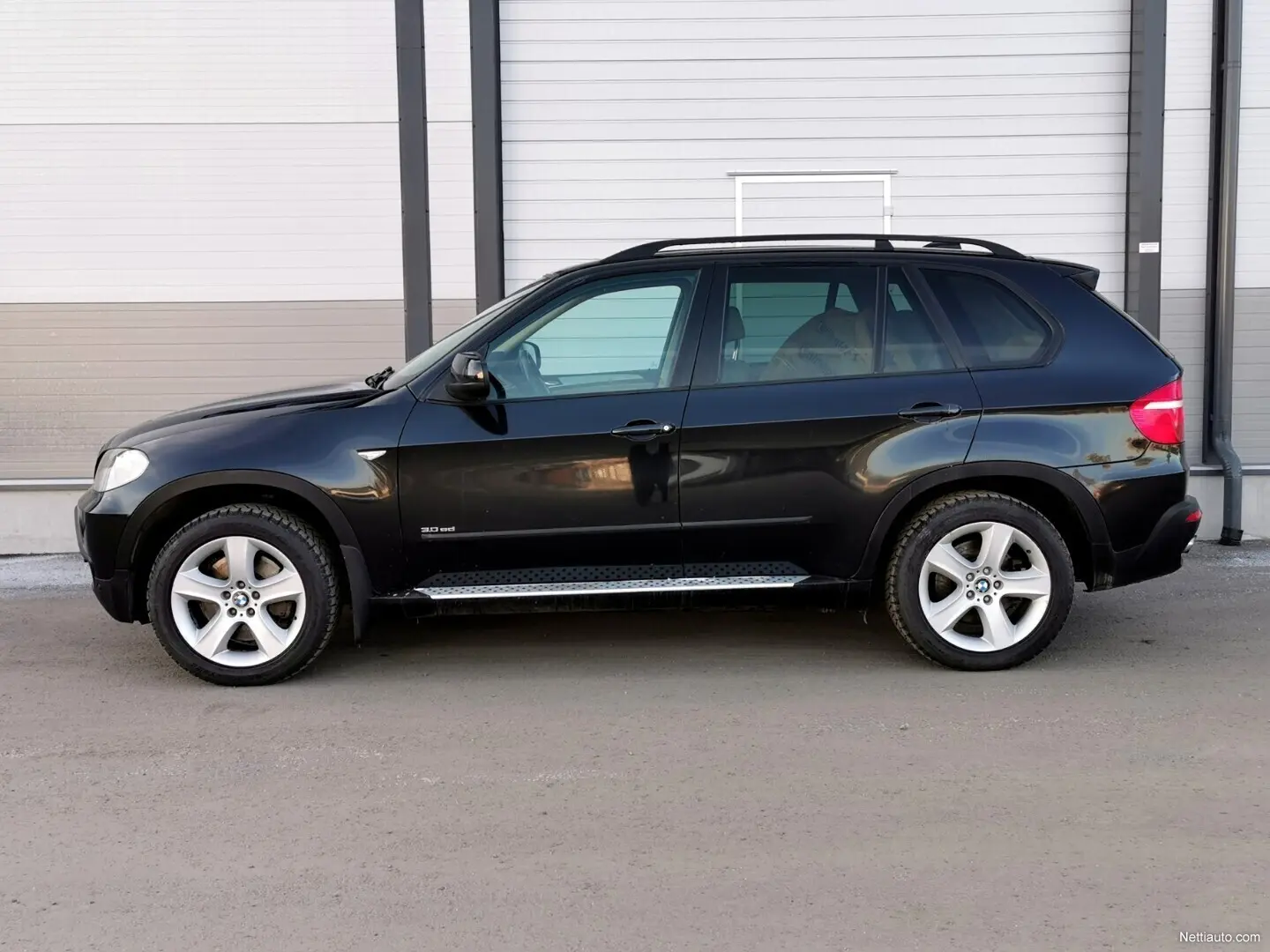 BMW X5 X5 3.5d xDrive Standart 4
