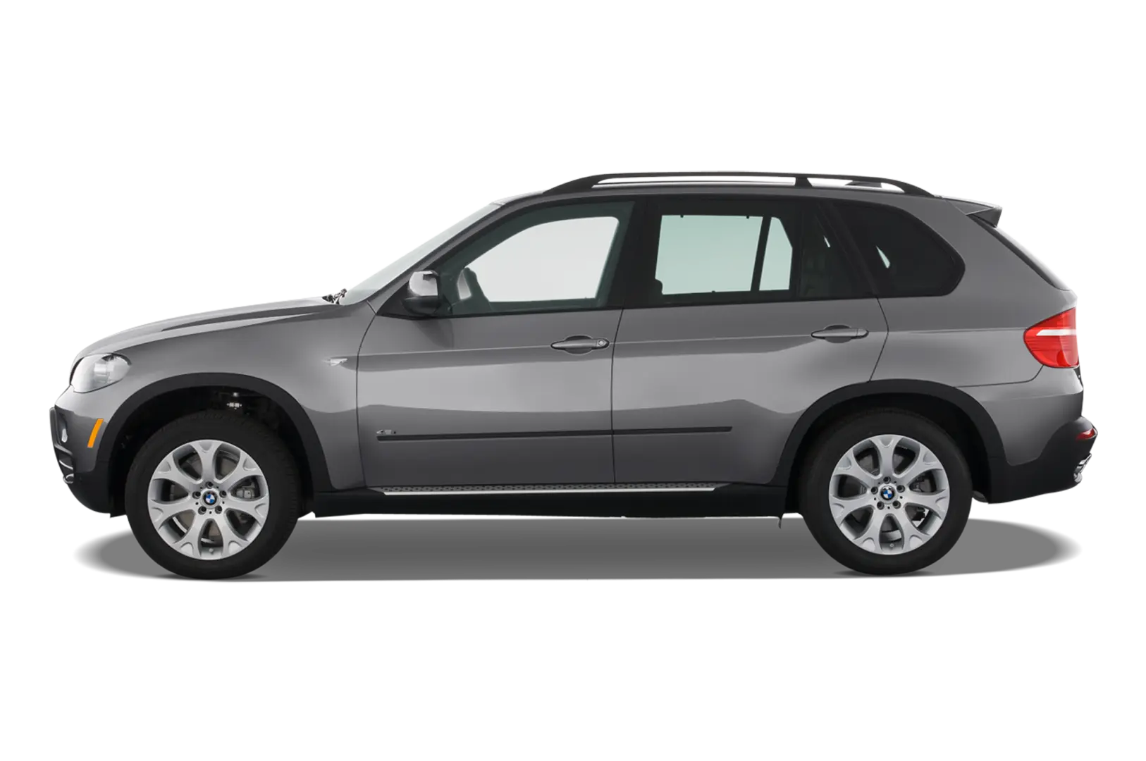 BMW X5 X5 4.0d xDrive Standart 4