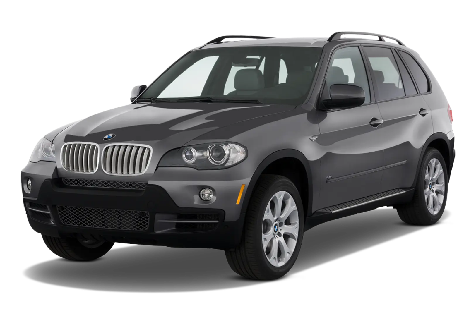 BMW X5 X5 4.0d xDrive Standart 4
