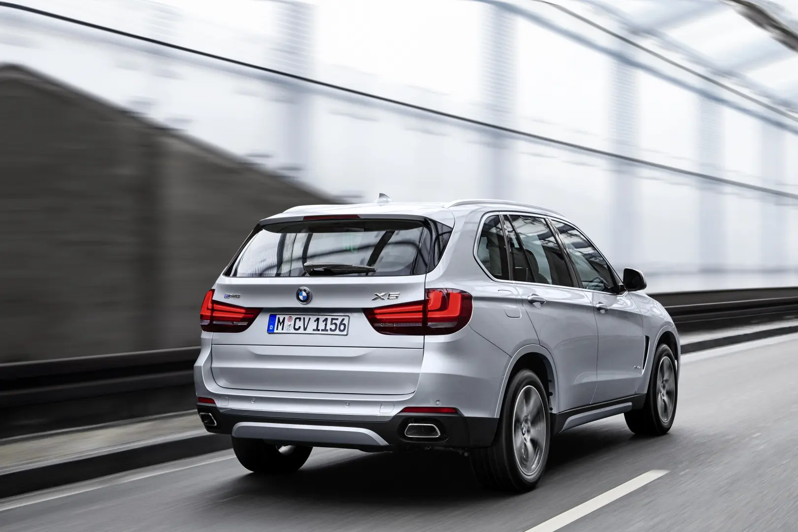 BMW X5 X5 40e xDrive iPerformance Pure 0