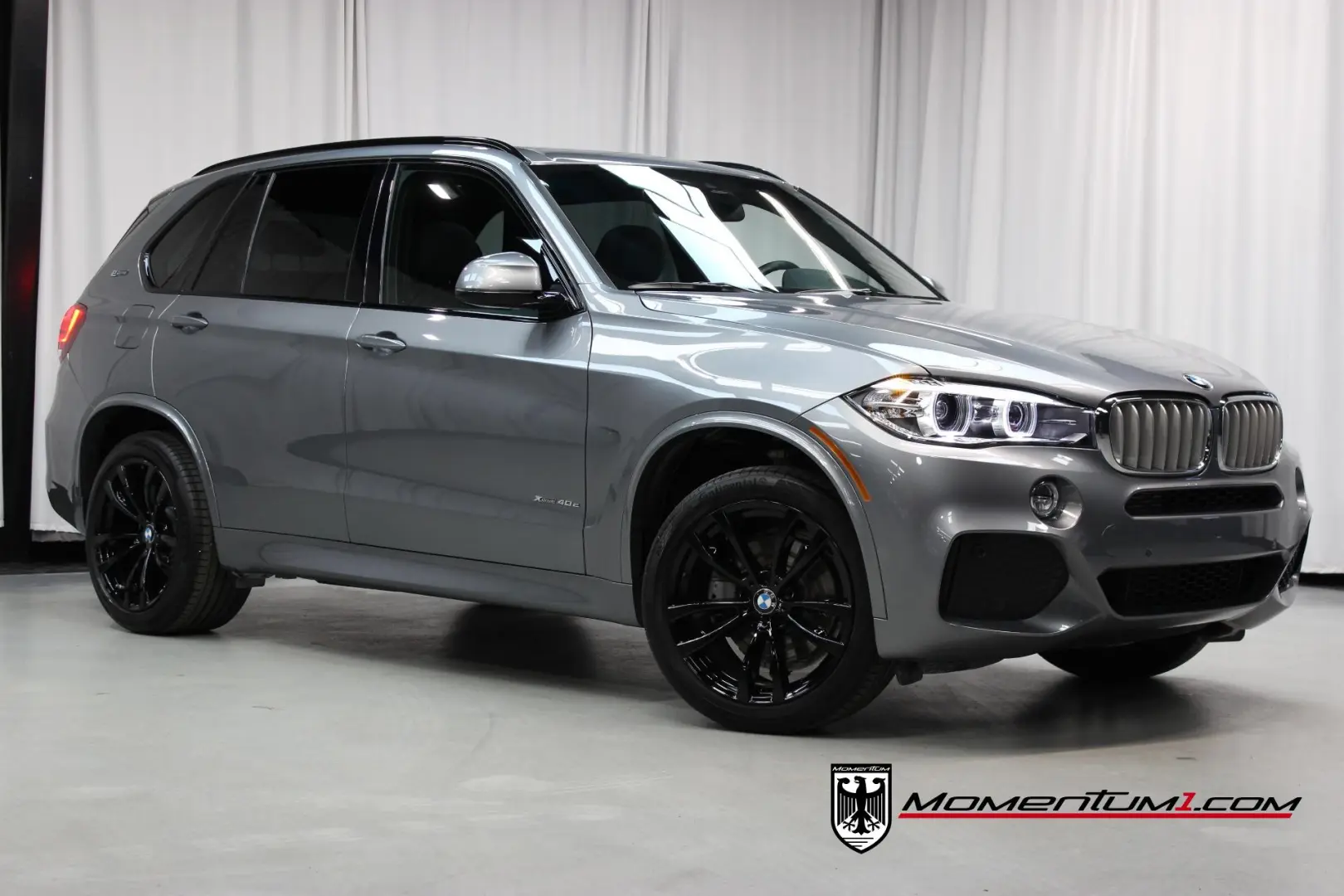 BMW X5 X5 40e xDrive iPerformance Premium Line 0