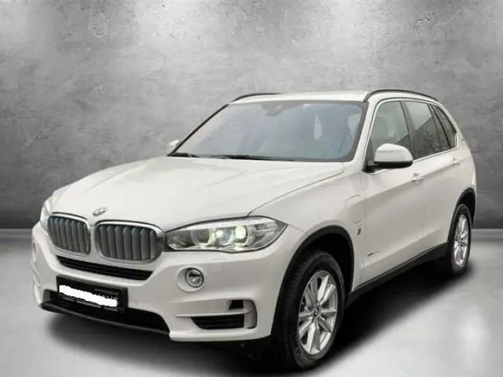 BMW X5 X5 40e xDrive iPerformance Prestige 6