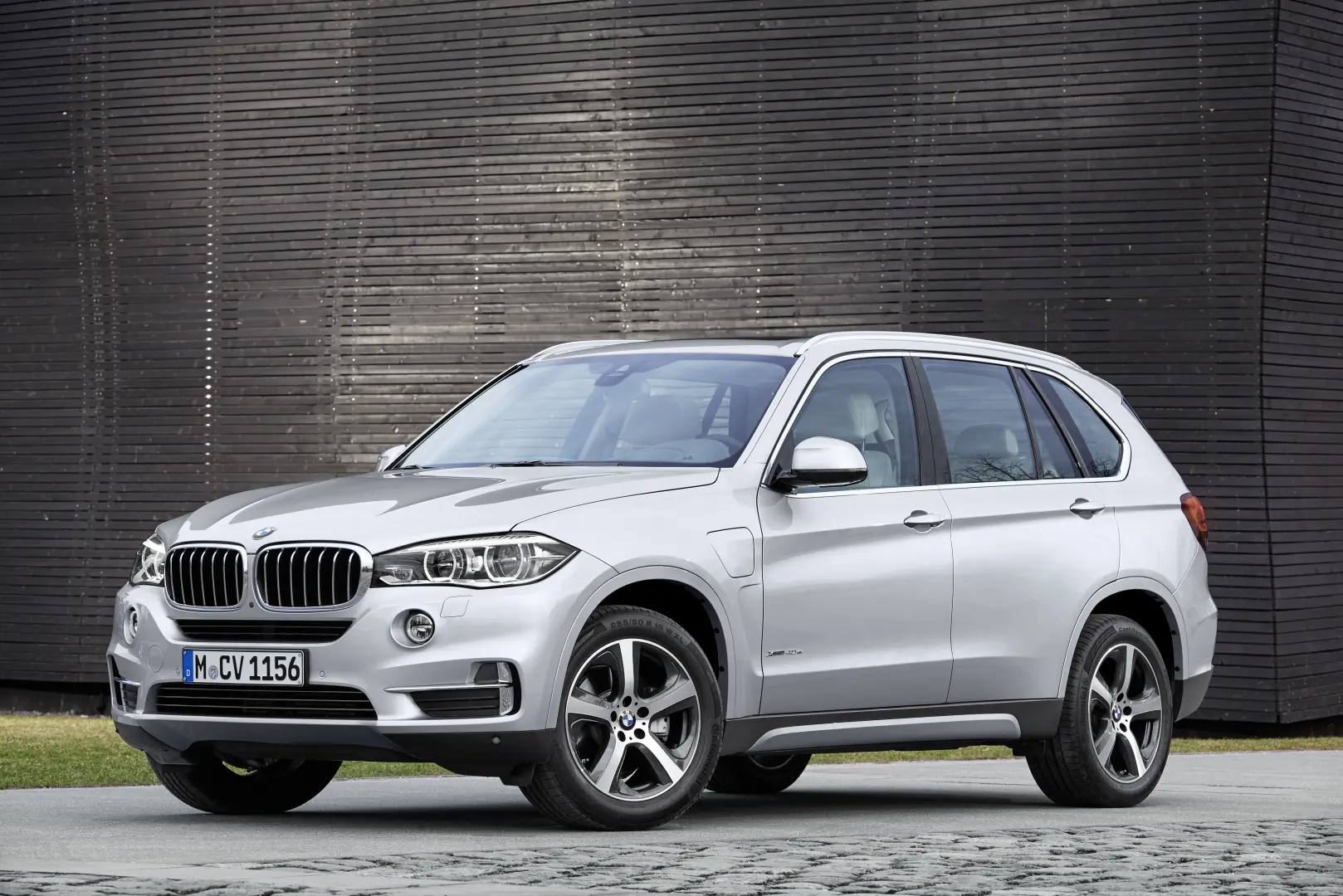 BMW X5 X5 40e xDrive iPerformance Pure 0