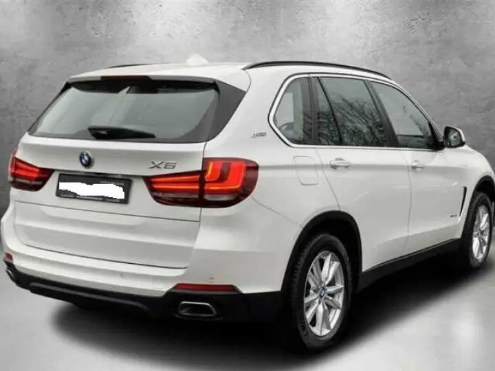 BMW X5 X5 40e xDrive iPerformance Pure 5