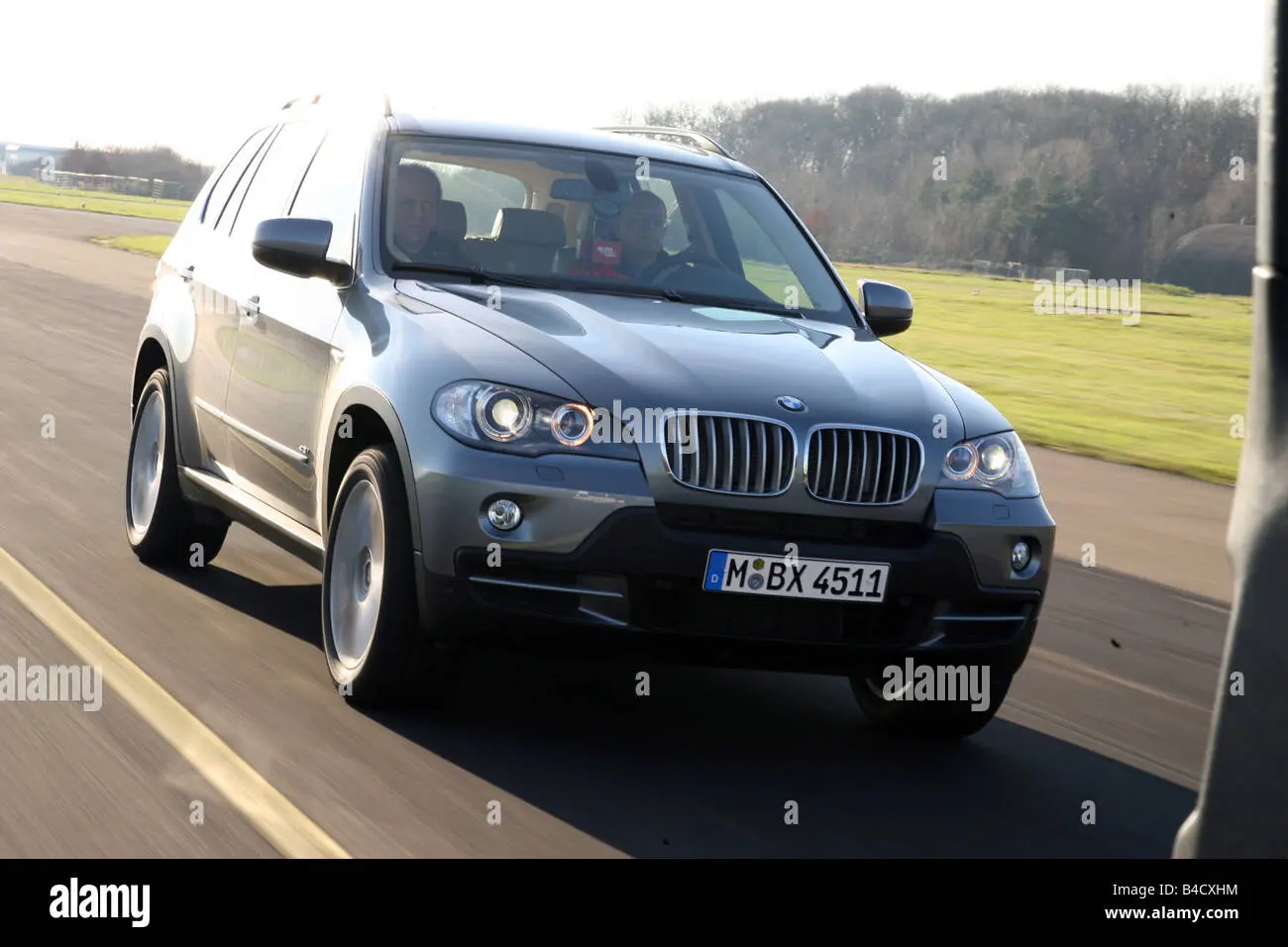 BMW X5 X5 4.8i Standart 1