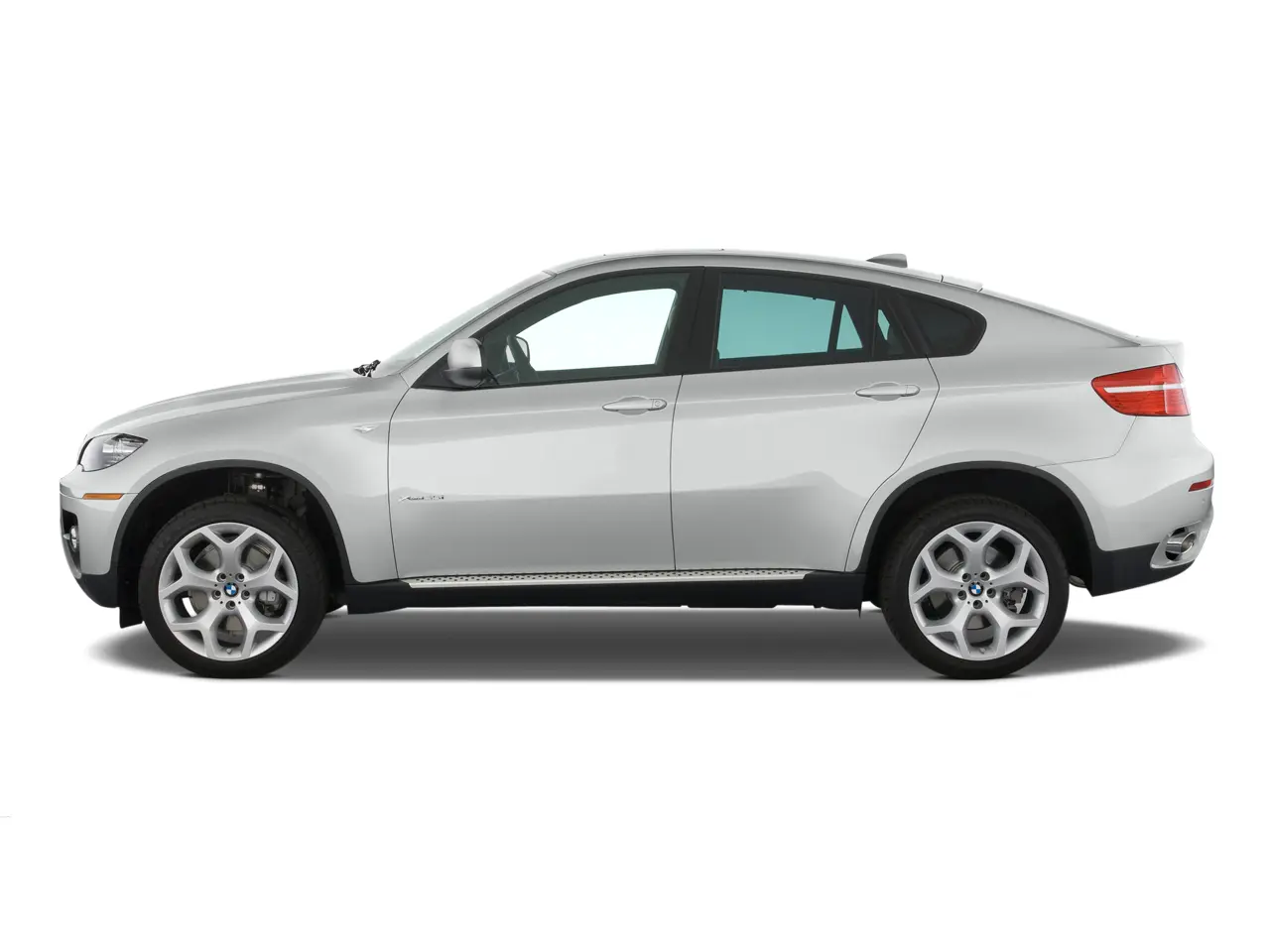 BMW X6 X6 3.0d xDrive Standart 3