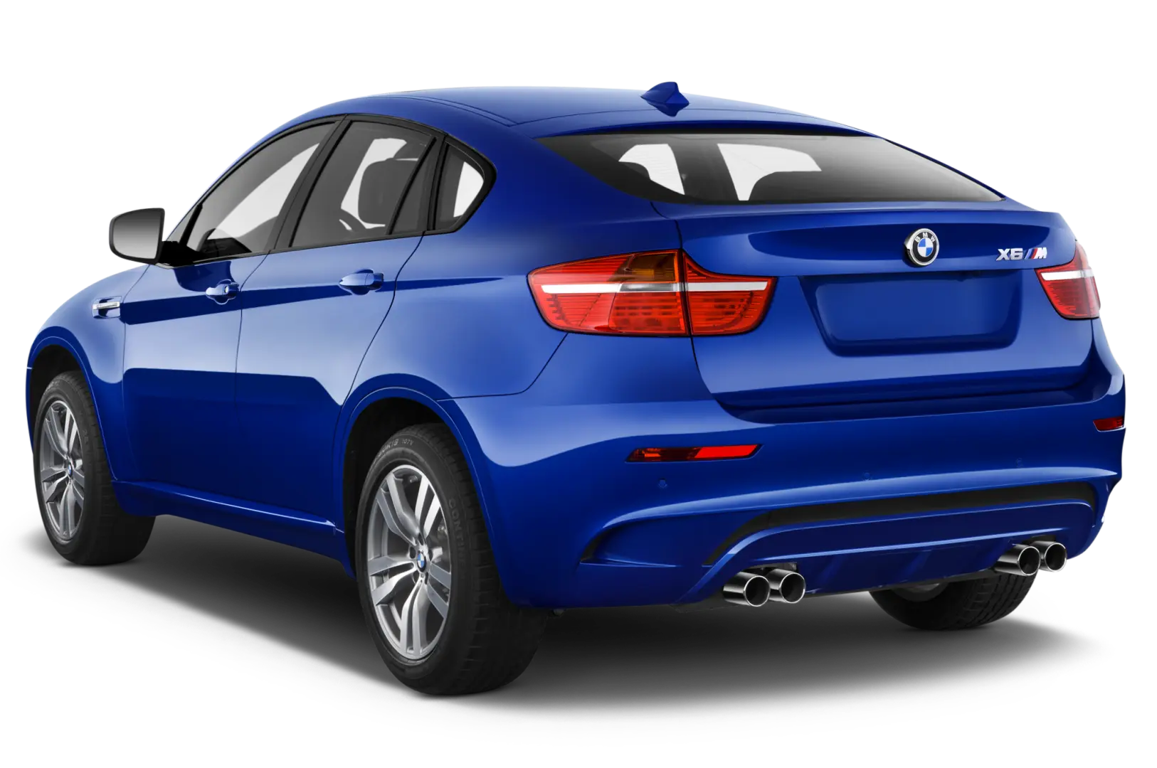 BMW X6 X6 3.5i xDrive Standart 6