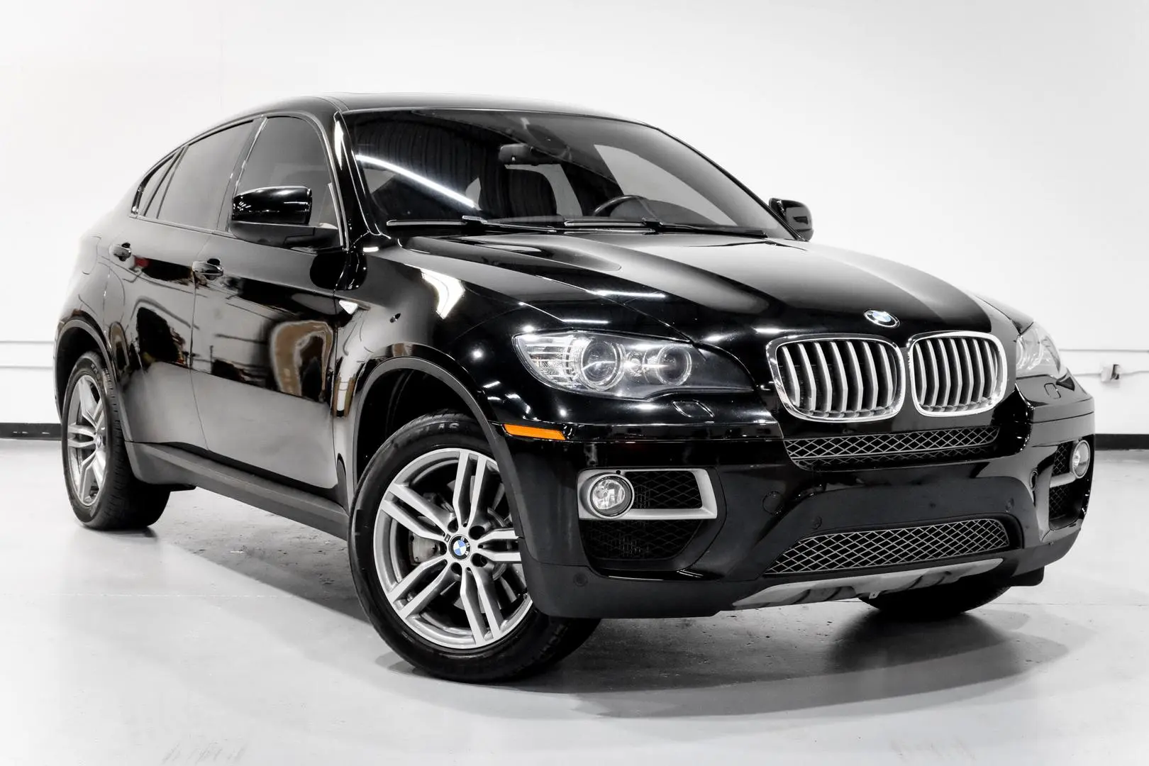 BMW X6 X6 3.5i xDrive Standart 6