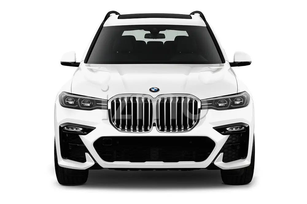 BMW X7 X7 40i xDrive Standart 1
